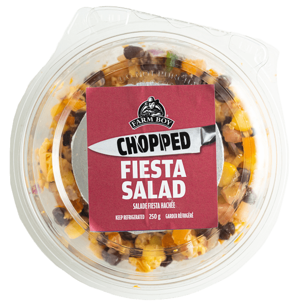 Farm Boy™ Chopped Fiesta Salad (250 g)