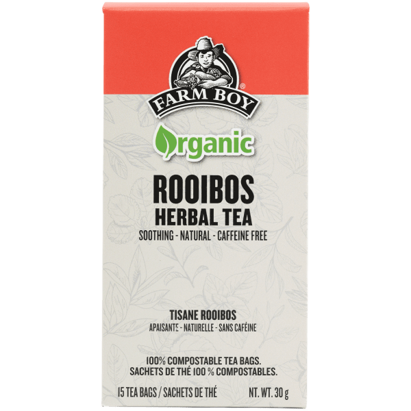 Rooibos Tea | OkO-OkO™