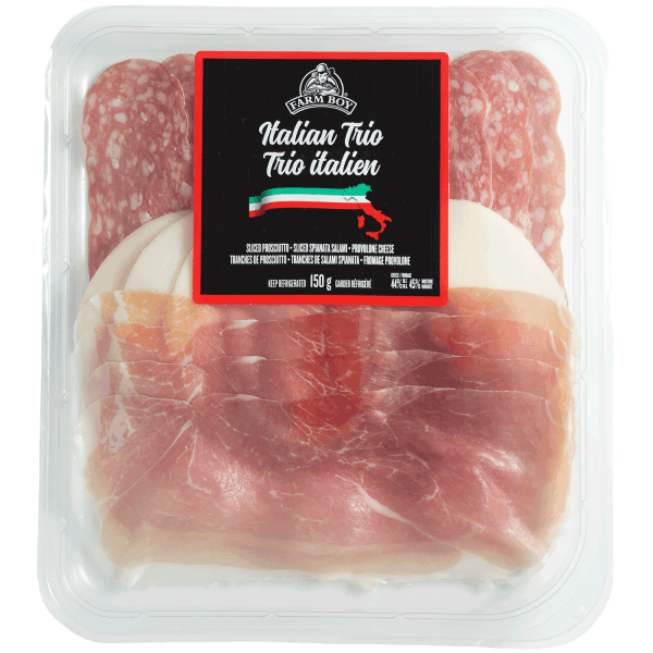 Farm Boy™ Italian Trio (150 g)