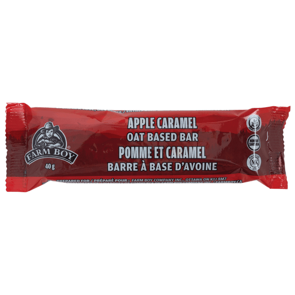 Farm Boy™ Nut and Oat Based Bars