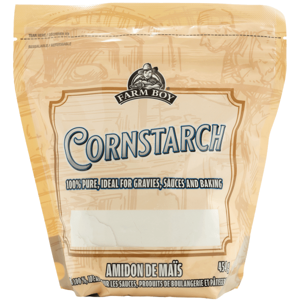 Farm Boy™ Cornstarch (454 g)