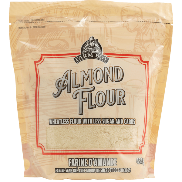 Farm Boy™ Almond Flour (454 g)