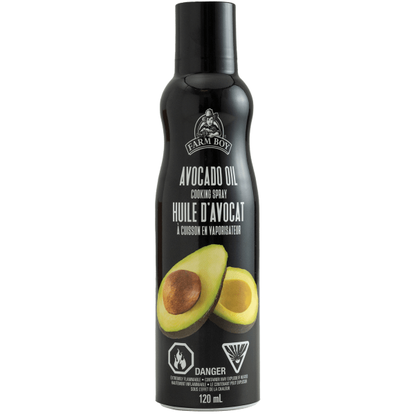 Farm Boy™ Avocado Oil Cooking Spray (120 ml)