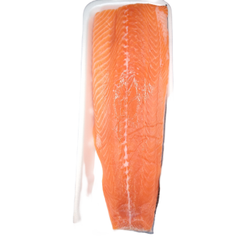 Family Pack Atlantic Salmon Fillet (1 Whole Fillet)