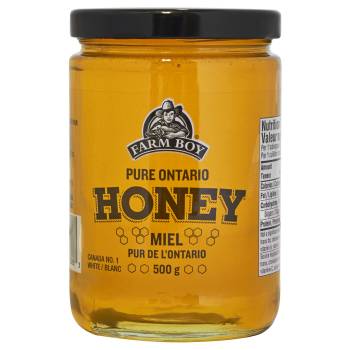 Farm Boy™ White Liquid Honey (500 g)