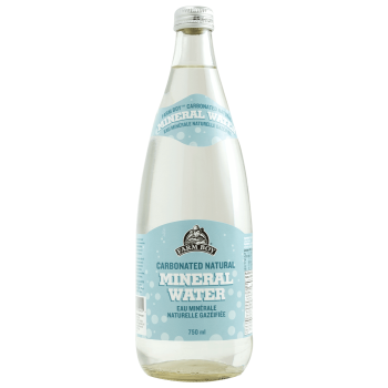 Farm Boy™ Sparkling Mineral Water (750 ml)