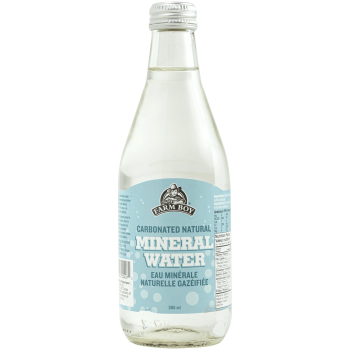 Farm Boy™ Sparkling Water (355 ml)