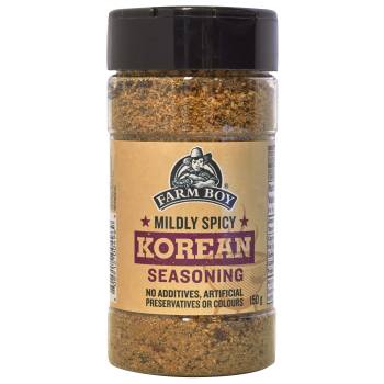 Farm Boy™ Korean Seasoning Mix (150 g)