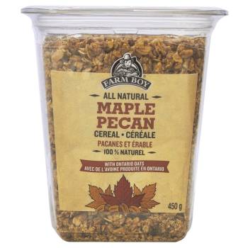 Farm Boy™ Maple Pecan Cereal (450 g)