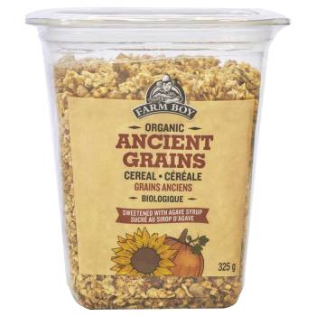 Farm Boy™ Ancient Grain Cereal (325 g)
