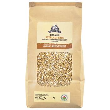 Farm Boy™ Steet Cut Oats (1 kg)