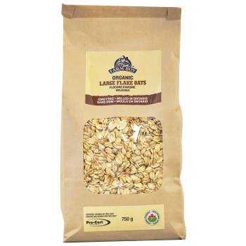 Farm Boy™ Large Flake Oats (750 g)