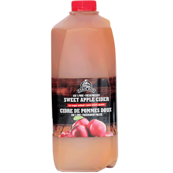 Farm Boy™ Sweet Apple Cider (2 L)