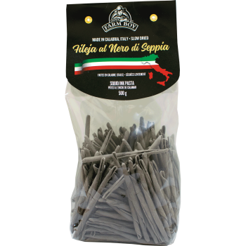 Farm Boy™ Fileja Al Nero Di Seppla Dried Pasta (500 g)
