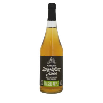 Farm Boy™ Classic Apple Sparkling Juice (750 ml)