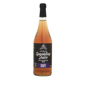 Farm Boy™ Grape Sparkling Juice (750 ml)