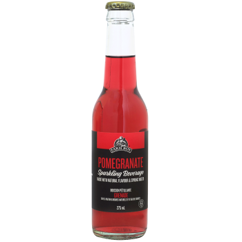 Farm Boy™ Pomegranate Sparkling Beverage (275 ml)
