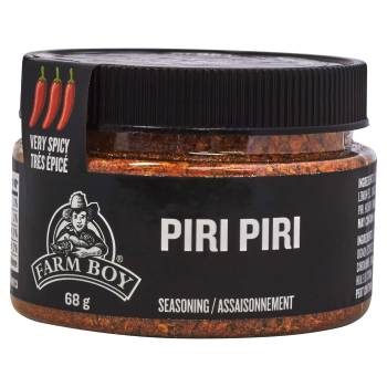 Farm Boy™ Piri Piri Seasoning Mix (40 g)