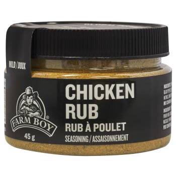 Farm Boy™ Chicken Rub Seasoning Mix (45 g)
