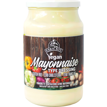 Farm Boy™ Mayonnaise-Style Dressing (810 ml)