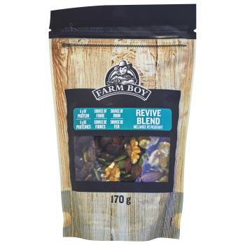 Farm Boy™ Revive Blend Trail Mix (170 g)