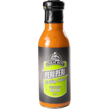 Farm Boy™ Peri Peri Grilling Sauce (350 ml)