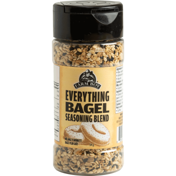 Farm Boy™ Everything Bagel Seasoning Mix (59 g)