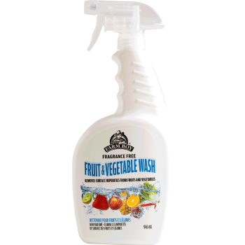 Farm Boy™ Fruit & Vegetable Wash (946 ml)