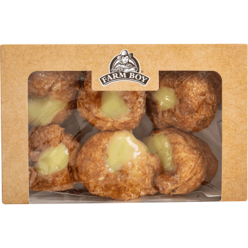 Key Lime Cruffies (335 g)