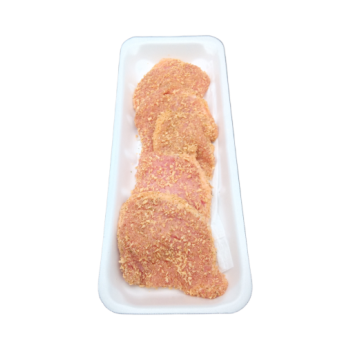 Farm Boy™ Chipotle Lime Pork Schnitzel (Family Pack)