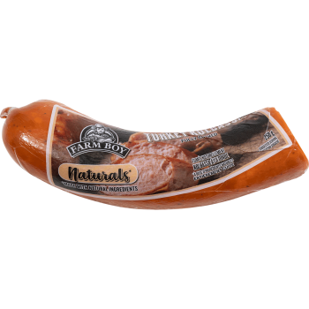 Farm Boy™ Turkey Kolbassa (250 g)