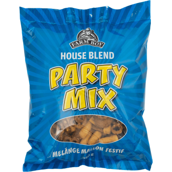 Farm Boy™ House Blend Party Mix (350 g)