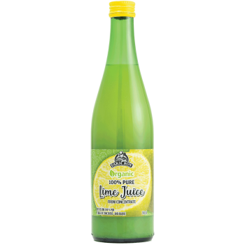Farm Boy™ Organic Lime Juice (500 ml)