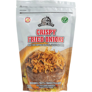 Farm Boy™ Crispy Fried Onions (175 g)