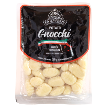 Farm Boy™ Potato Gnocchi (500 g)