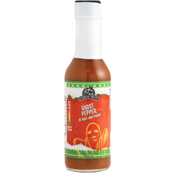 Farm Boy™ Ghost Pepper Pepper Sauce (150 ml)