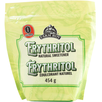 Farm Boy™ Erythritol (454 g)