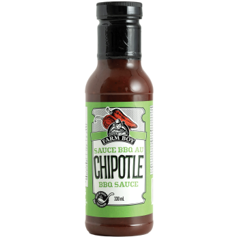 Farm Boy™ Chipotle BBQ Sauce (330 ml)
