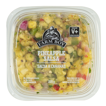 Farm Boy™ Pineapple Salsa (225 g)