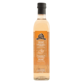 Farm Boy™ Rosé Balsamic Vinegar Condiment (500 ml)