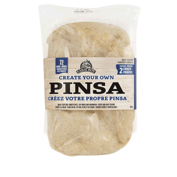 Farm Boy™ Frozen Pinsa Dough (440 g)