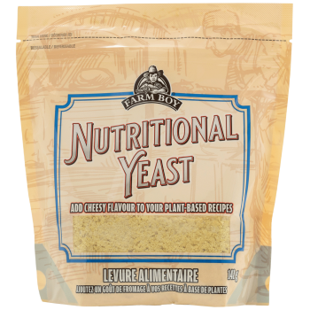 Farm Boy™ Nutritional Yeast (142 g)