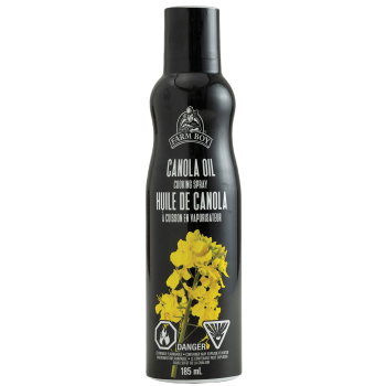 Farm Boy™ Canola Oil Cooking Spray (185 ml)
