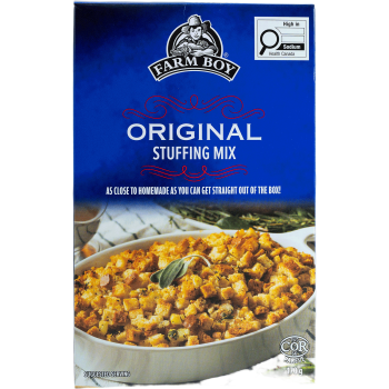 Farm Boy™ Original Stuffing Mix (170 g)