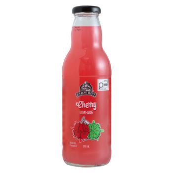 Farm Boy™ Cherry Limeade (591 ml)