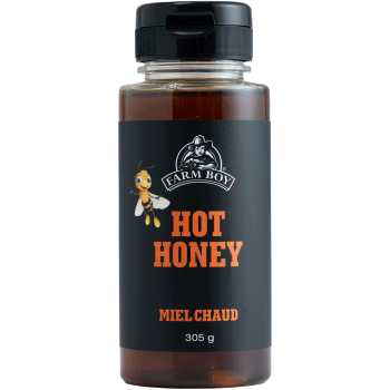 Farm Boy™ Hot Honey (305 g)