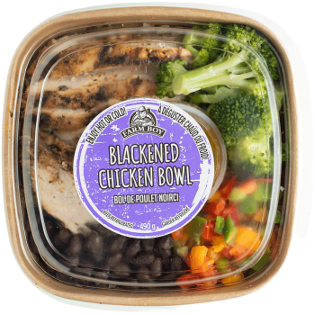 Farm Boy™ Blackened Chicken Bowl (490 g)