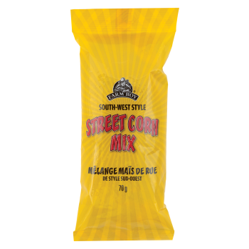 Farm Boy™ South-West Style Street Corn Mix (70 g)