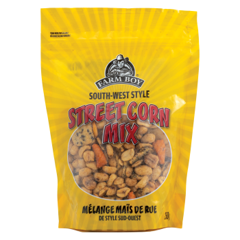 Farm Boy™ South-West Style Street Corn Mix (250 g)