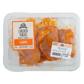Farm Boy™ Alabama Chicken Thighs